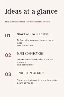 Organise Your Week infographic template · Structured infographics