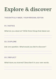 Easter egg hunt worksheet template · Structured worksheets
