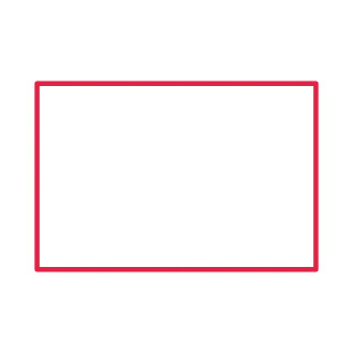 Landscape single frame.