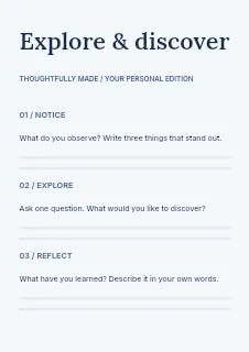 January fresh start worksheet template · Structured worksheets