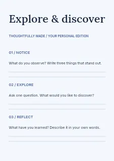 Website planning workshop worksheet template · Structured worksheets