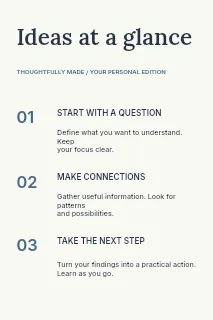 Language practice circle infographic template · Structured infographics