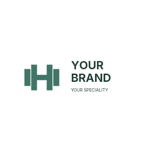 Morning mobility class logo template · Refined identity