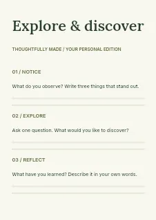 Community seed exchange worksheet template · Structured worksheets
