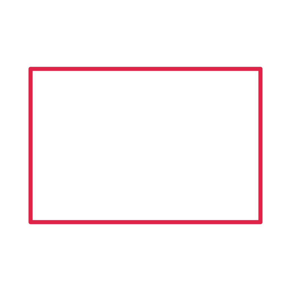 Landscape single frame.