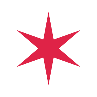 6 point slender star.