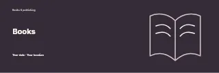 Stories worth keeping banner template · Horizontal photo dialogue