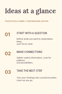 A balanced week infographic template · Structured infographics
