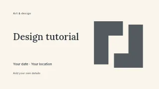 MAKE IT SIMPLE youtube thumbnail template · Horizontal photo dialogue