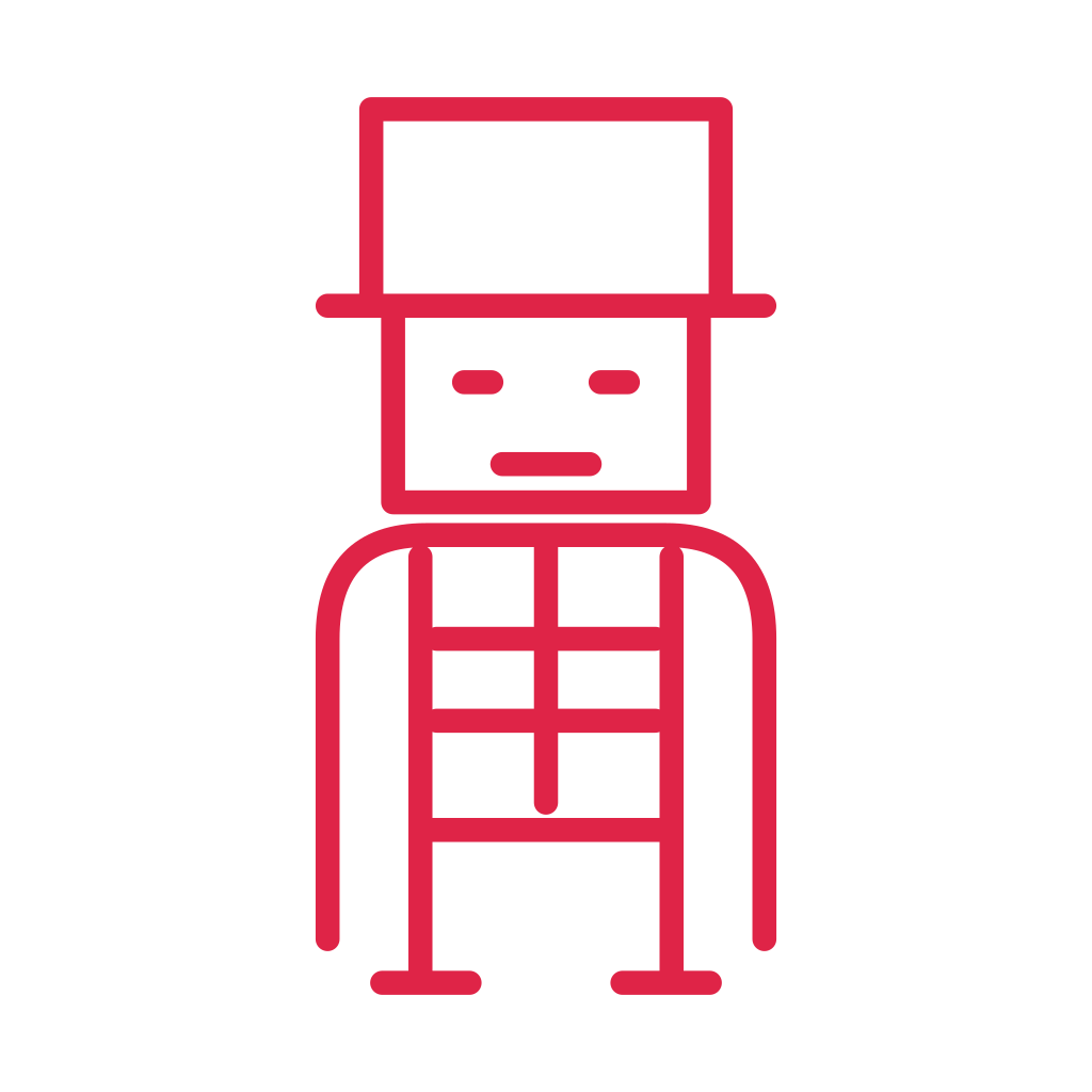 Christmas nutcracker.