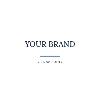 Science discovery day logo template · Refined identity