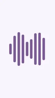Find Your Rhythm phone wallpaper template · Original line artwork