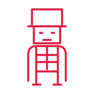 Christmas nutcracker.