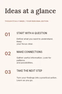 Local makers market infographic template · Structured infographics