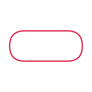 Wide arch frame.