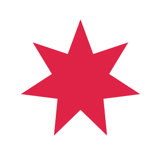 7 point classic star.