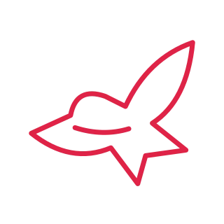 Peace dove.