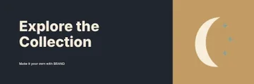Explore the Collection · Column 2 banner template