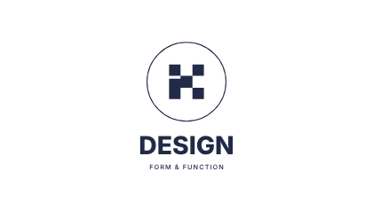 Design · Emblem logo template
