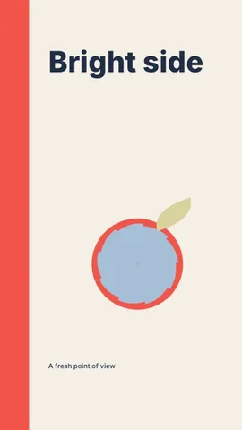 Bright side · Swiss phone wallpaper template