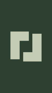 Make room · Botanical phone wallpaper template