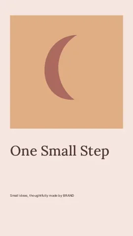 One Small Step · Gallery 2 phone wallpaper template