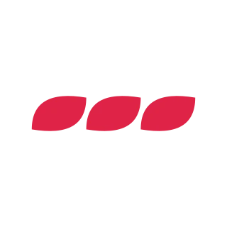 A horizontal divider repeats 3 leaves motifs in an evenly spaced row.