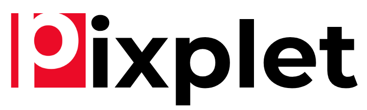 Pixplet