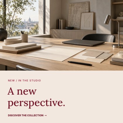 The New Collection · Modern
