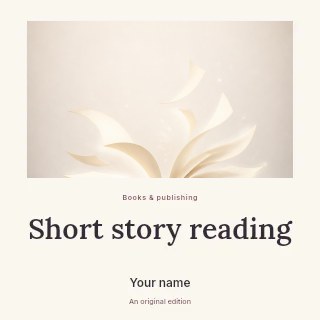 Open book with flying pages on light background in Short story reading · Quiet photo gallery