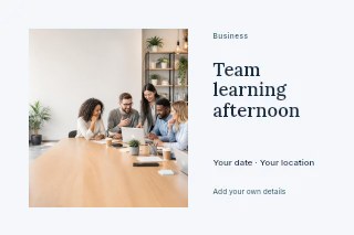 Diverse Team Collaborating Around Laptop in Team learning afternoon · Horizontal photo dialogue