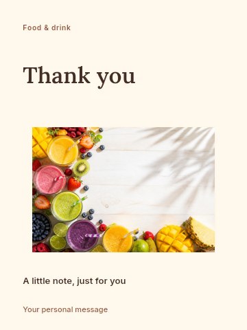 Wine tasting evening greeting card template