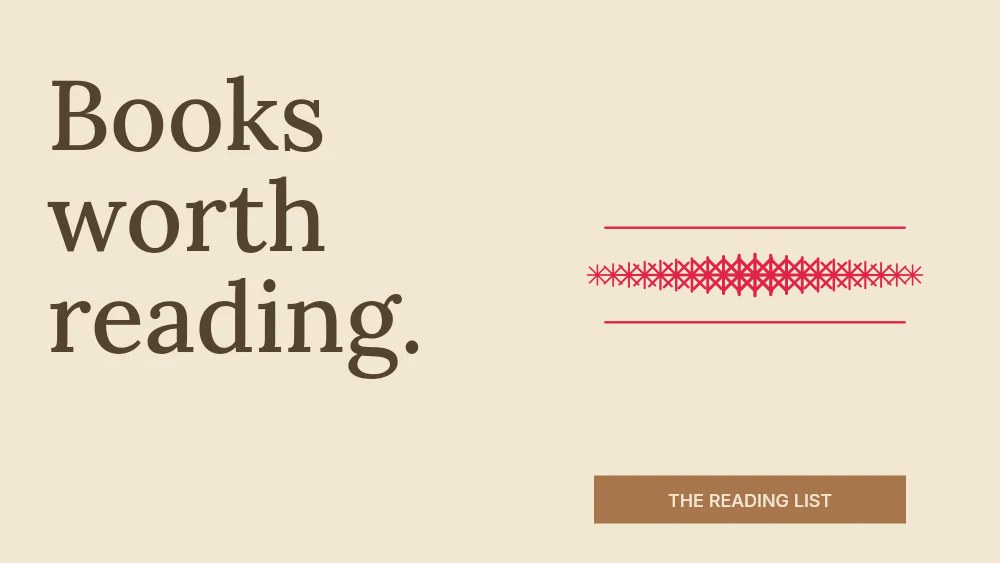 Fan divider · 21 motifs in a tapered in Books worth reading · Video thumbnail